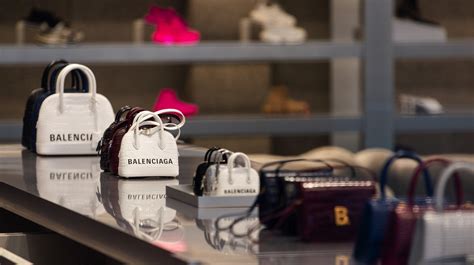 Why You Should Think Twice Before Buying Balenciaga Products.